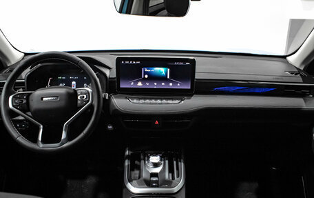 Haval Jolion, 2026 год, 2 424 510 рублей, 9 фотография