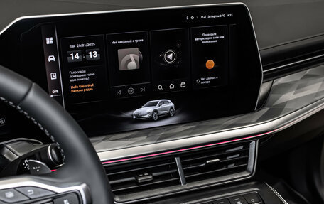 Haval F7, 2026 год, 2 870 010 рублей, 22 фотография