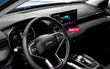 Haval Jolion, 2026 год, 2 424 510 рублей, 7 фотография