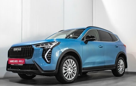 Haval Jolion, 2026 год, 2 424 510 рублей, 3 фотография