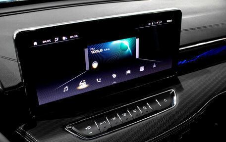 Haval Jolion, 2026 год, 2 424 510 рублей, 11 фотография