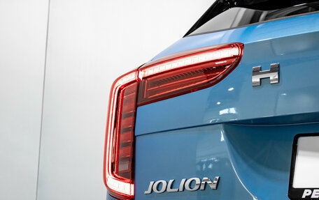 Haval Jolion, 2026 год, 2 424 510 рублей, 26 фотография