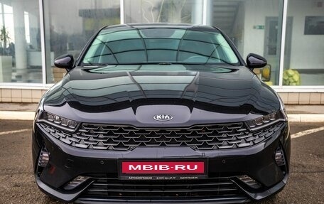 KIA K5, 2021 год, 2 578 000 рублей, 2 фотография