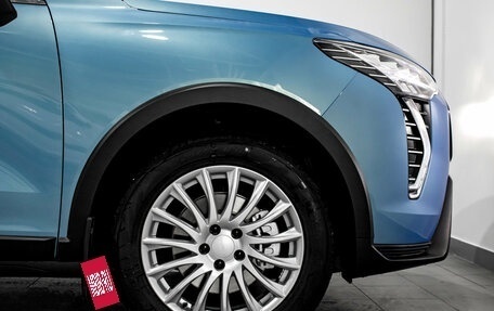 Haval Jolion, 2026 год, 2 424 510 рублей, 23 фотография