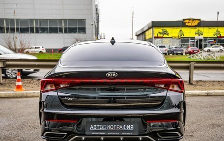 KIA K5, 2021 год, 2 578 000 рублей, 6 фотография