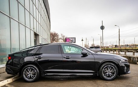 KIA K5, 2021 год, 2 578 000 рублей, 8 фотография