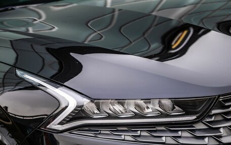 KIA K5, 2021 год, 2 578 000 рублей, 10 фотография