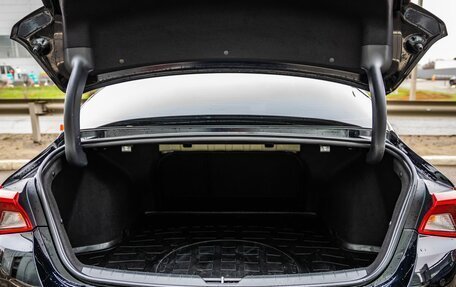 KIA K5, 2021 год, 2 578 000 рублей, 12 фотография