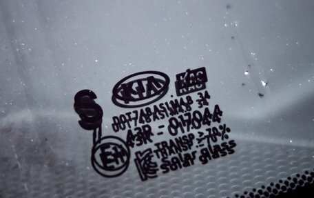 KIA K5, 2021 год, 2 578 000 рублей, 15 фотография