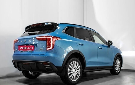 Haval Jolion, 2026 год, 2 424 510 рублей, 27 фотография