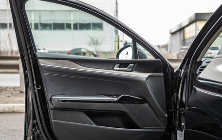 KIA K5, 2021 год, 2 578 000 рублей, 16 фотография