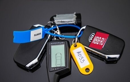 KIA K5, 2021 год, 2 578 000 рублей, 14 фотография