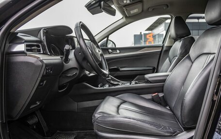 KIA K5, 2021 год, 2 578 000 рублей, 19 фотография