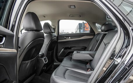 KIA K5, 2021 год, 2 578 000 рублей, 18 фотография