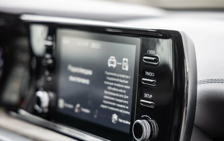 KIA K5, 2021 год, 2 578 000 рублей, 24 фотография