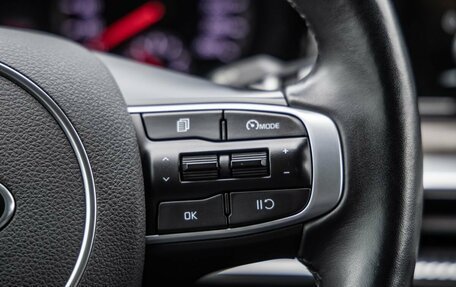 KIA K5, 2021 год, 2 578 000 рублей, 35 фотография