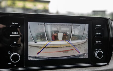 KIA K5, 2021 год, 2 578 000 рублей, 37 фотография