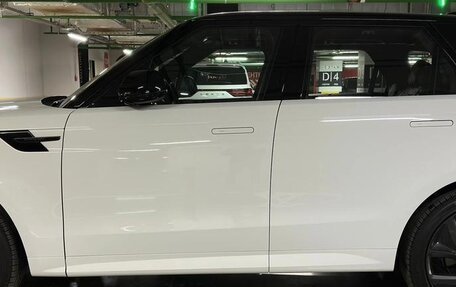 Land Rover Range Rover Sport, 2026 год, 19 980 000 рублей, 2 фотография