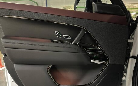 Land Rover Range Rover Sport, 2026 год, 19 980 000 рублей, 10 фотография