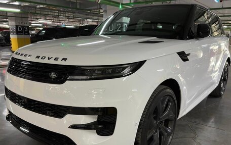 Land Rover Range Rover Sport, 2026 год, 19 980 000 рублей, 4 фотография