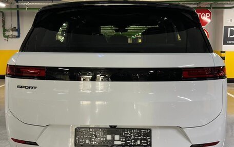 Land Rover Range Rover Sport, 2026 год, 19 980 000 рублей, 6 фотография