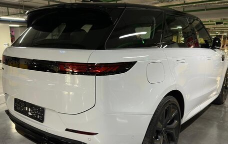 Land Rover Range Rover Sport, 2026 год, 19 980 000 рублей, 5 фотография