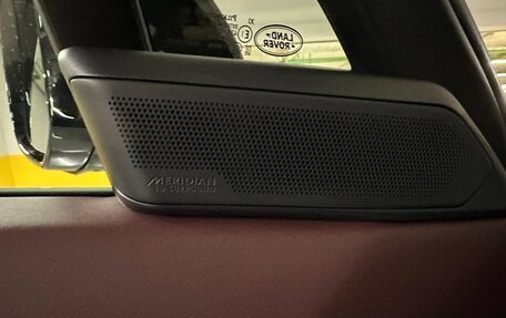 Land Rover Range Rover Sport, 2026 год, 19 980 000 рублей, 13 фотография