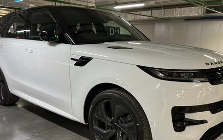 Land Rover Range Rover Sport, 2026 год, 19 980 000 рублей, 7 фотография