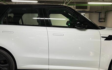 Land Rover Range Rover Sport, 2026 год, 19 980 000 рублей, 9 фотография