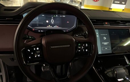 Land Rover Range Rover Sport, 2026 год, 19 980 000 рублей, 16 фотография