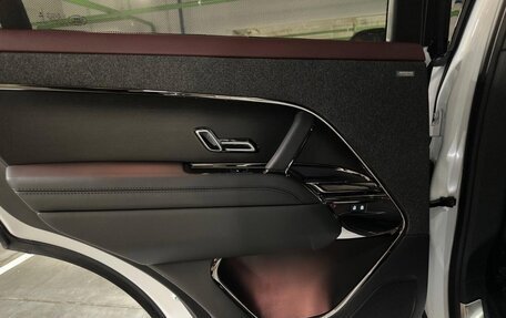 Land Rover Range Rover Sport, 2026 год, 19 980 000 рублей, 30 фотография