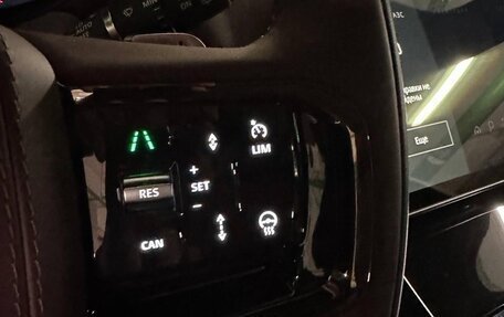 Land Rover Range Rover Sport, 2026 год, 19 980 000 рублей, 17 фотография