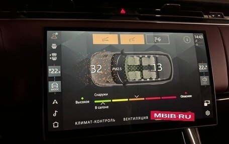 Land Rover Range Rover Sport, 2026 год, 19 980 000 рублей, 28 фотография