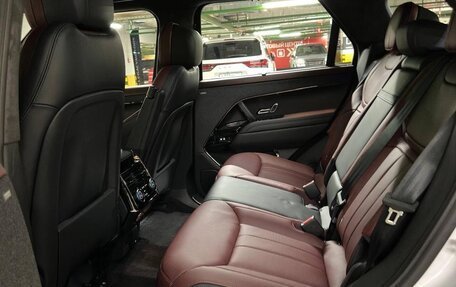 Land Rover Range Rover Sport, 2026 год, 19 980 000 рублей, 33 фотография