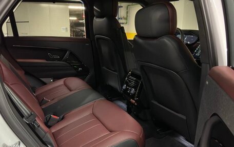 Land Rover Range Rover Sport, 2026 год, 19 980 000 рублей, 40 фотография