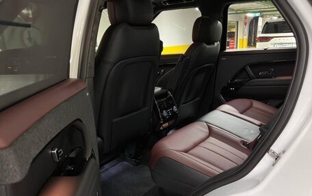 Land Rover Range Rover Sport, 2026 год, 19 980 000 рублей, 36 фотография