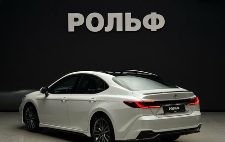 Toyota Camry, 2026 год, 4 690 000 рублей, 3 фотография