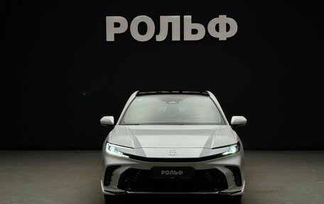 Toyota Camry, 2026 год, 4 690 000 рублей, 2 фотография