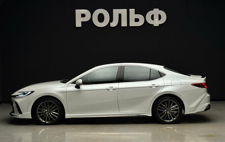 Toyota Camry, 2026 год, 4 690 000 рублей, 6 фотография