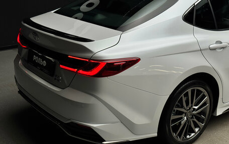 Toyota Camry, 2026 год, 4 690 000 рублей, 9 фотография