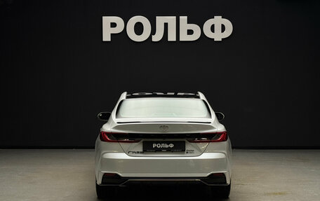 Toyota Camry, 2026 год, 4 690 000 рублей, 4 фотография