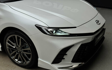 Toyota Camry, 2026 год, 4 690 000 рублей, 8 фотография