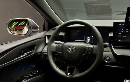 Toyota Camry, 2026 год, 4 690 000 рублей, 11 фотография