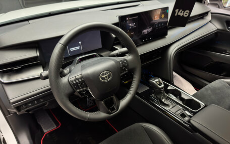 Toyota Camry, 2026 год, 4 690 000 рублей, 13 фотография