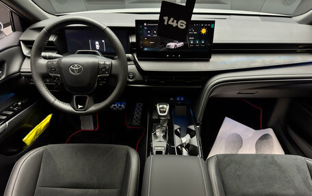 Toyota Camry, 2026 год, 4 690 000 рублей, 10 фотография