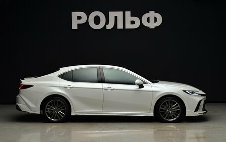 Toyota Camry, 2026 год, 4 690 000 рублей, 5 фотография