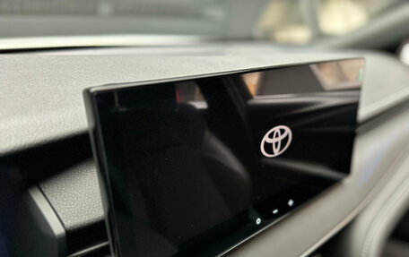 Toyota Camry, 2026 год, 4 690 000 рублей, 19 фотография