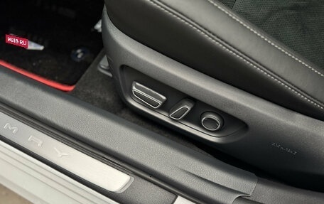 Toyota Camry, 2026 год, 4 690 000 рублей, 17 фотография