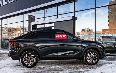 Haval F7x, 2026 год, 3 761 010 рублей, 7 фотография