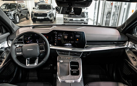 Haval F7x, 2025 год, 3 711 510 рублей, 11 фотография